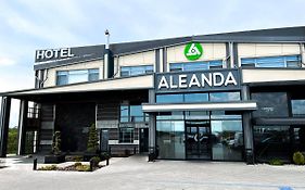 Алеанда